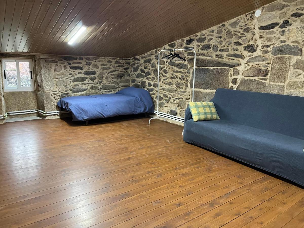 MonterrosoCasa Xulian别墅 外观 照片