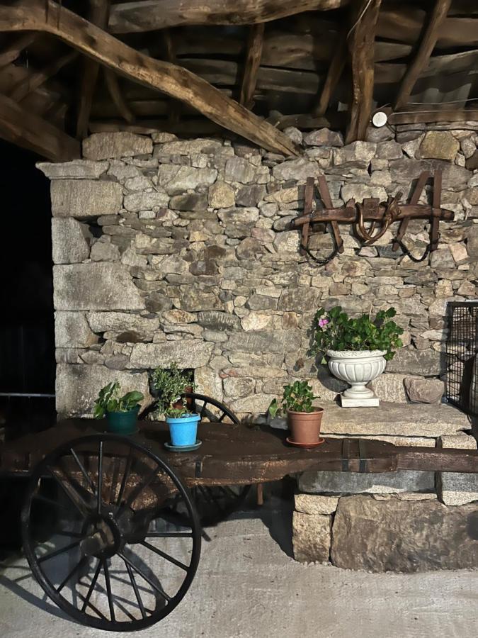 MonterrosoCasa Xulian别墅 外观 照片