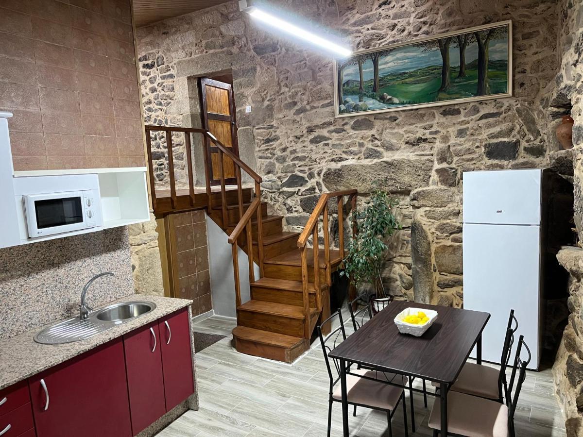 MonterrosoCasa Xulian别墅 外观 照片