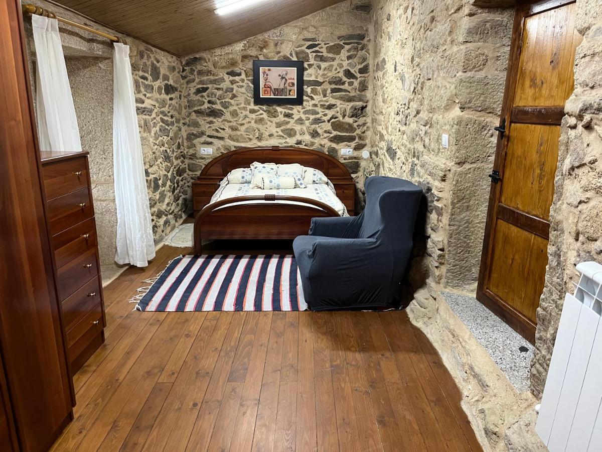 MonterrosoCasa Xulian别墅 外观 照片