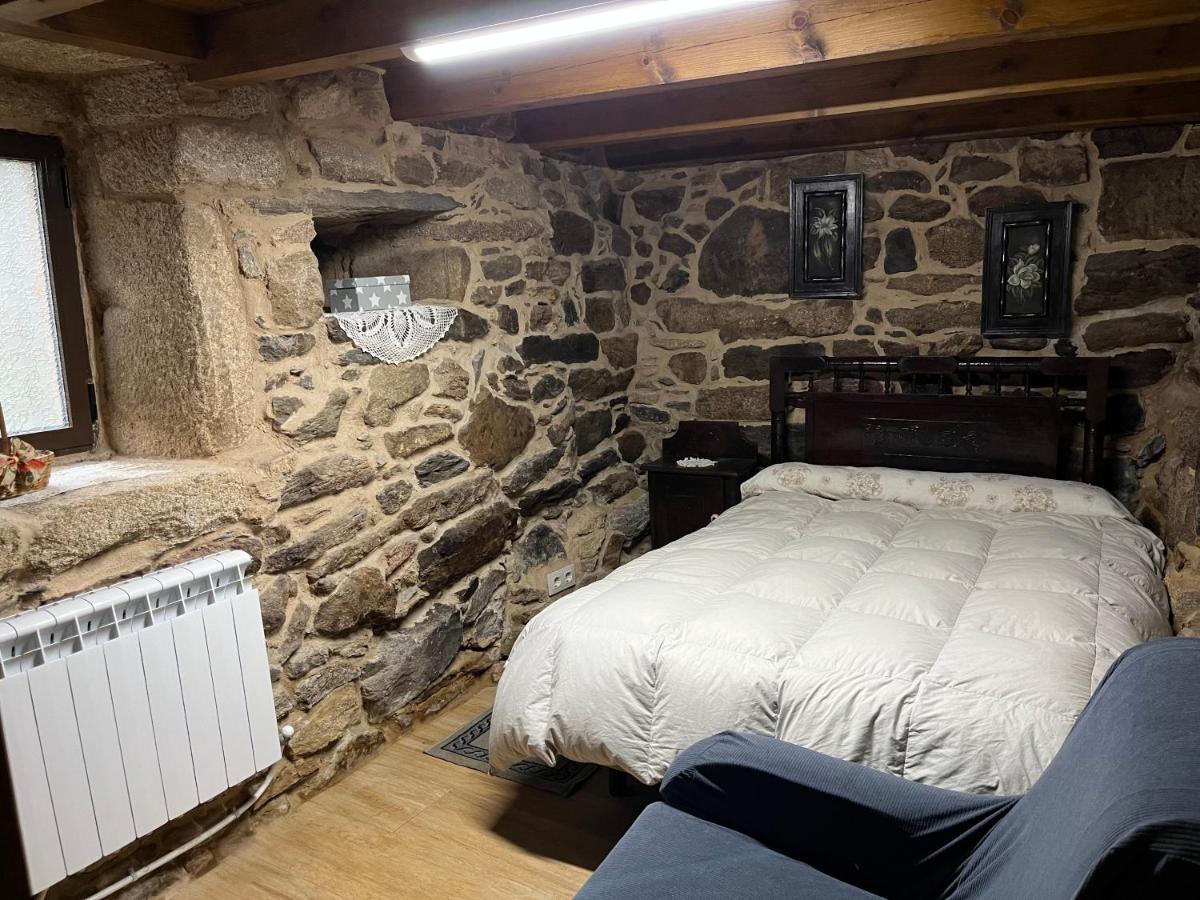 MonterrosoCasa Xulian别墅 外观 照片