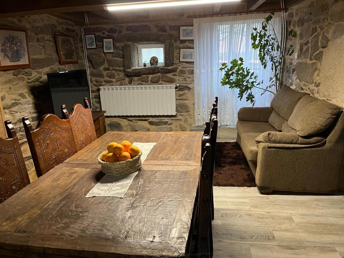 MonterrosoCasa Xulian别墅 外观 照片
