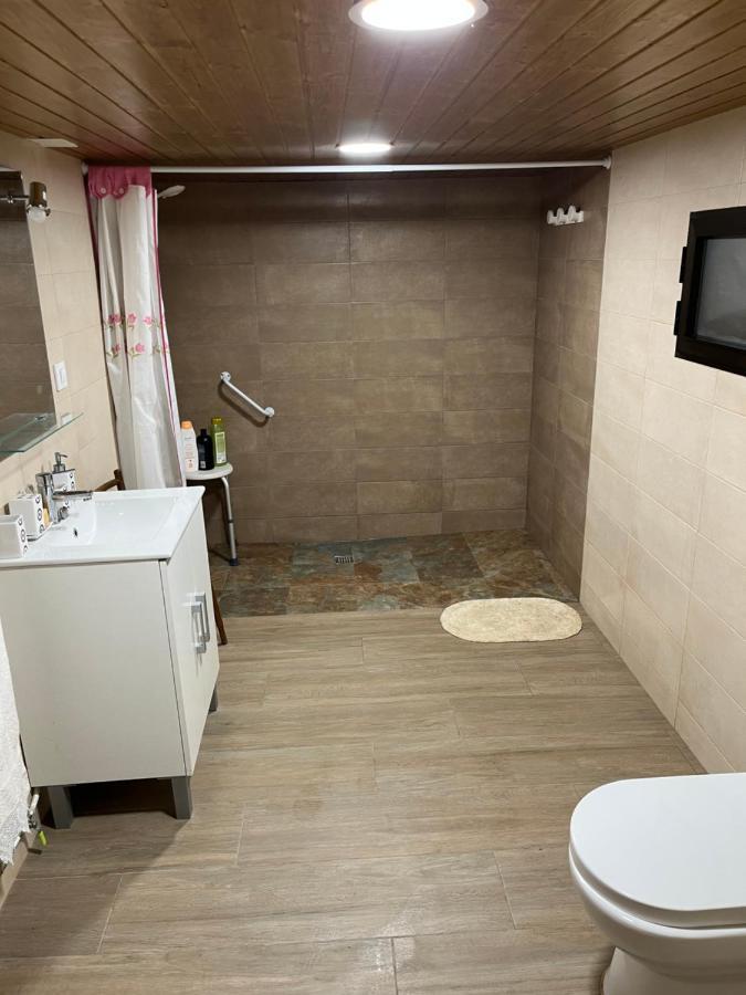 MonterrosoCasa Xulian别墅 外观 照片