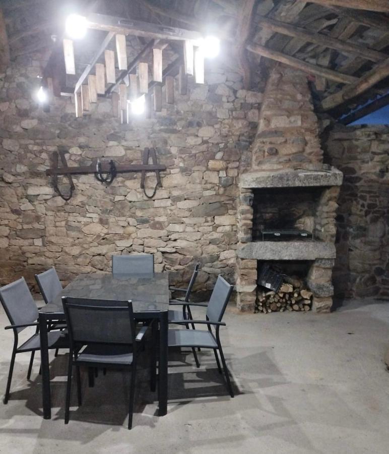 MonterrosoCasa Xulian别墅 外观 照片